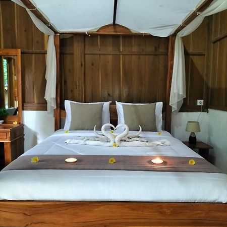 Friendly Homestay Lemukih Сингараджа Экстерьер фото