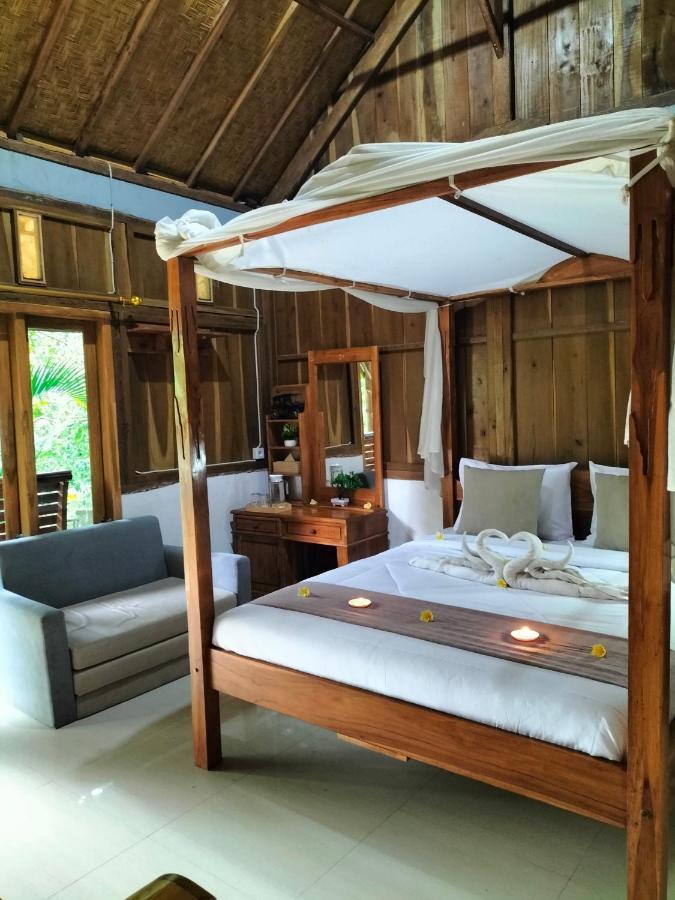 Friendly Homestay Lemukih Сингараджа Экстерьер фото