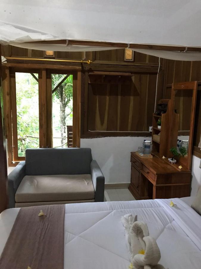 Friendly Homestay Lemukih Сингараджа Экстерьер фото