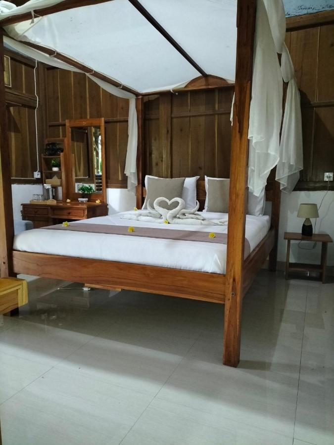 Friendly Homestay Lemukih Сингараджа Экстерьер фото