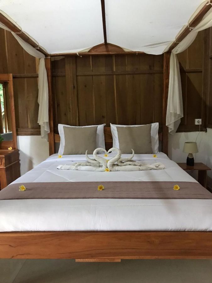 Friendly Homestay Lemukih Сингараджа Экстерьер фото