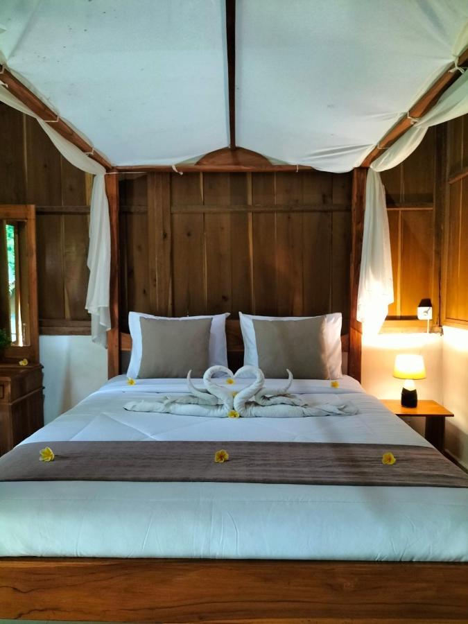 Friendly Homestay Lemukih Сингараджа Экстерьер фото