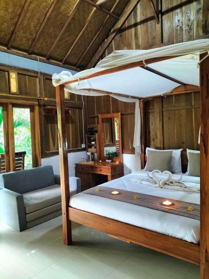 Friendly Homestay Lemukih Сингараджа Экстерьер фото