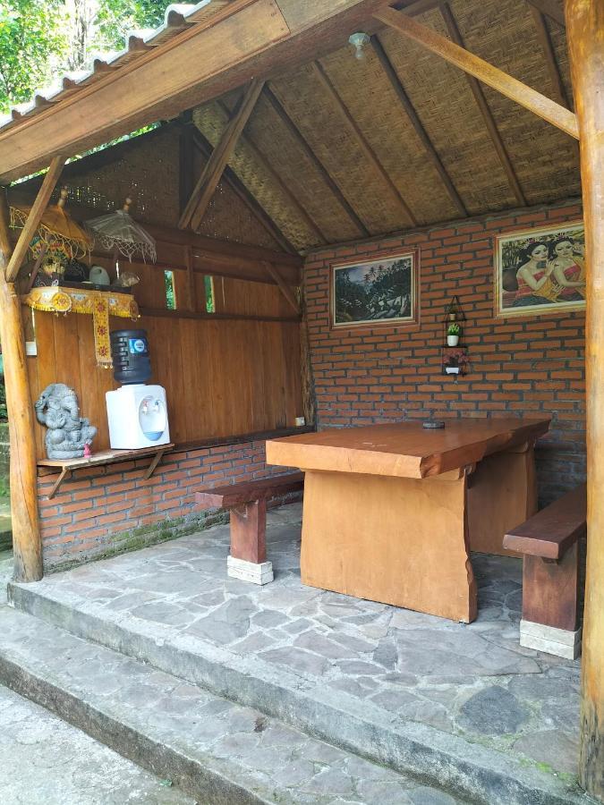 Friendly Homestay Lemukih Сингараджа Экстерьер фото