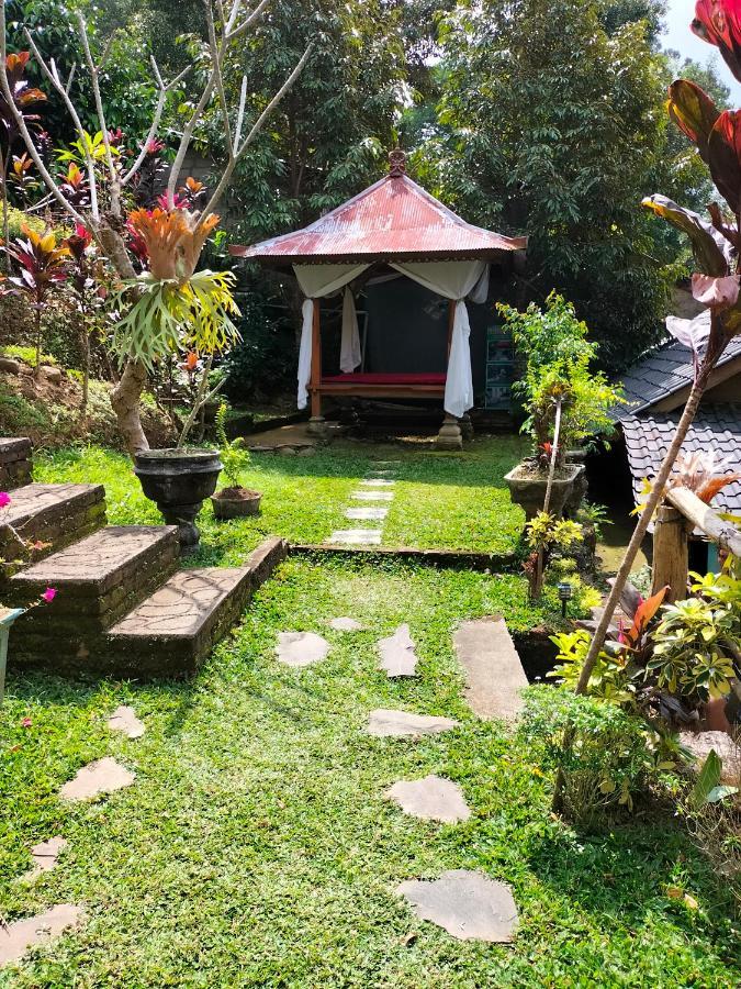 Friendly Homestay Lemukih Сингараджа Экстерьер фото