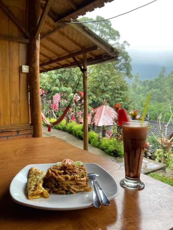 Friendly Homestay Lemukih Сингараджа Экстерьер фото