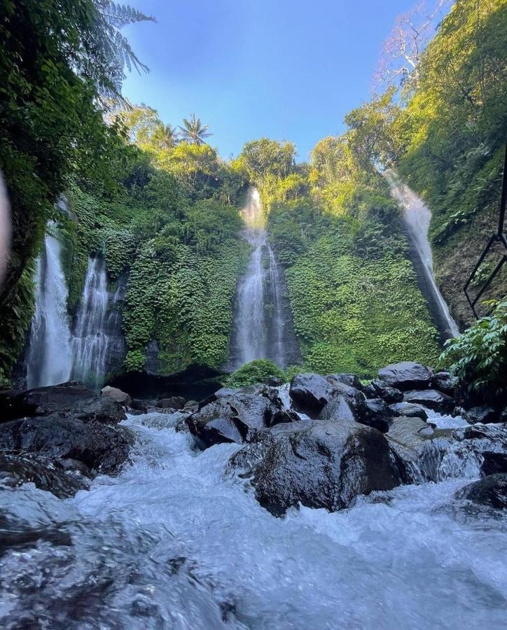Friendly Homestay Lemukih Сингараджа Экстерьер фото