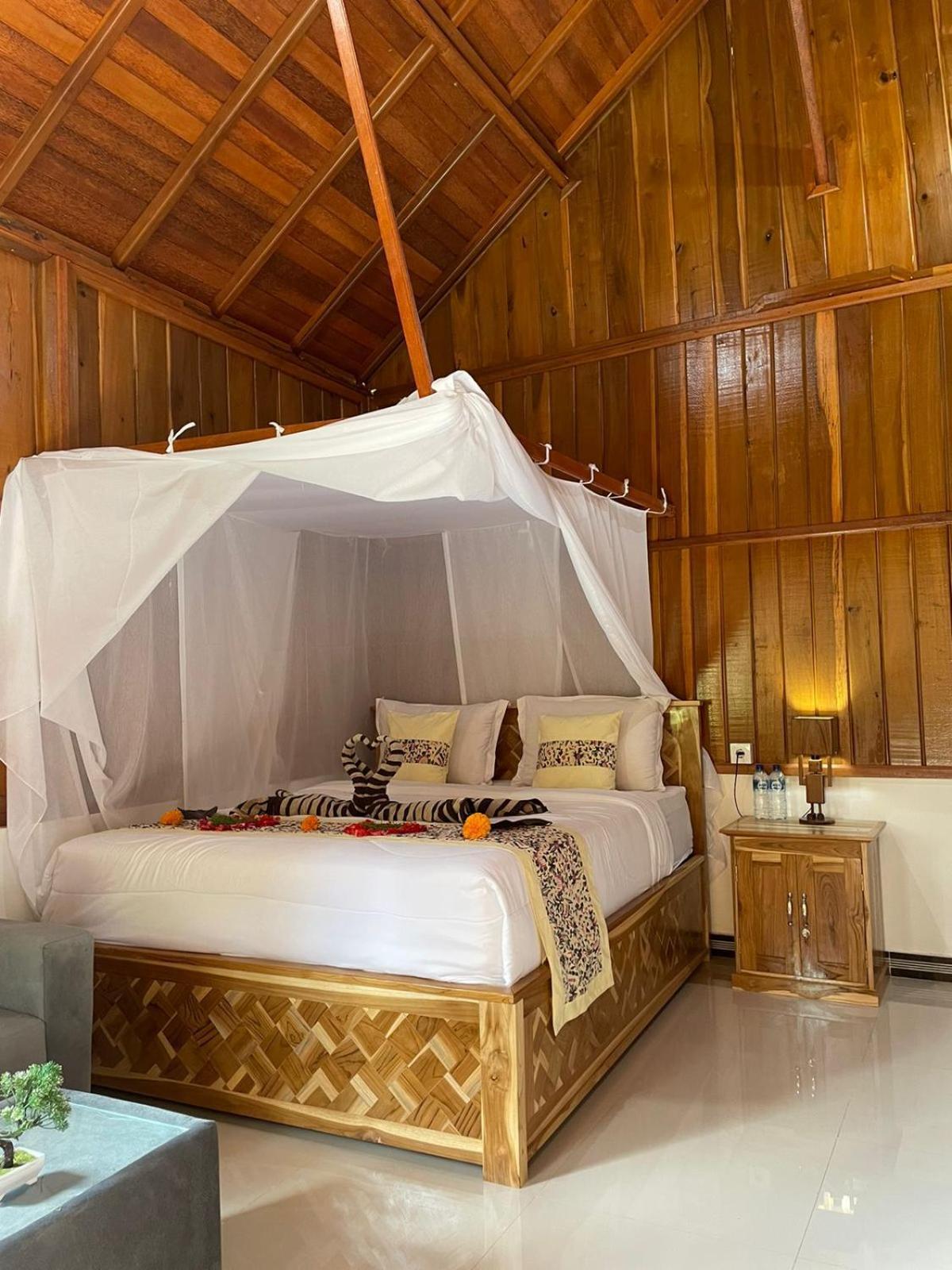 Friendly Homestay Lemukih Сингараджа Экстерьер фото