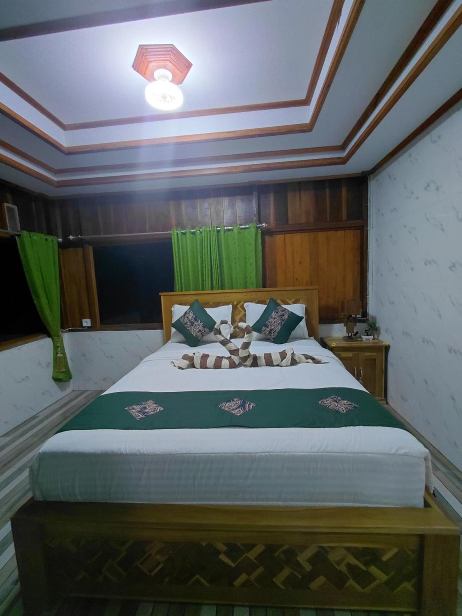 Friendly Homestay Lemukih Сингараджа Экстерьер фото