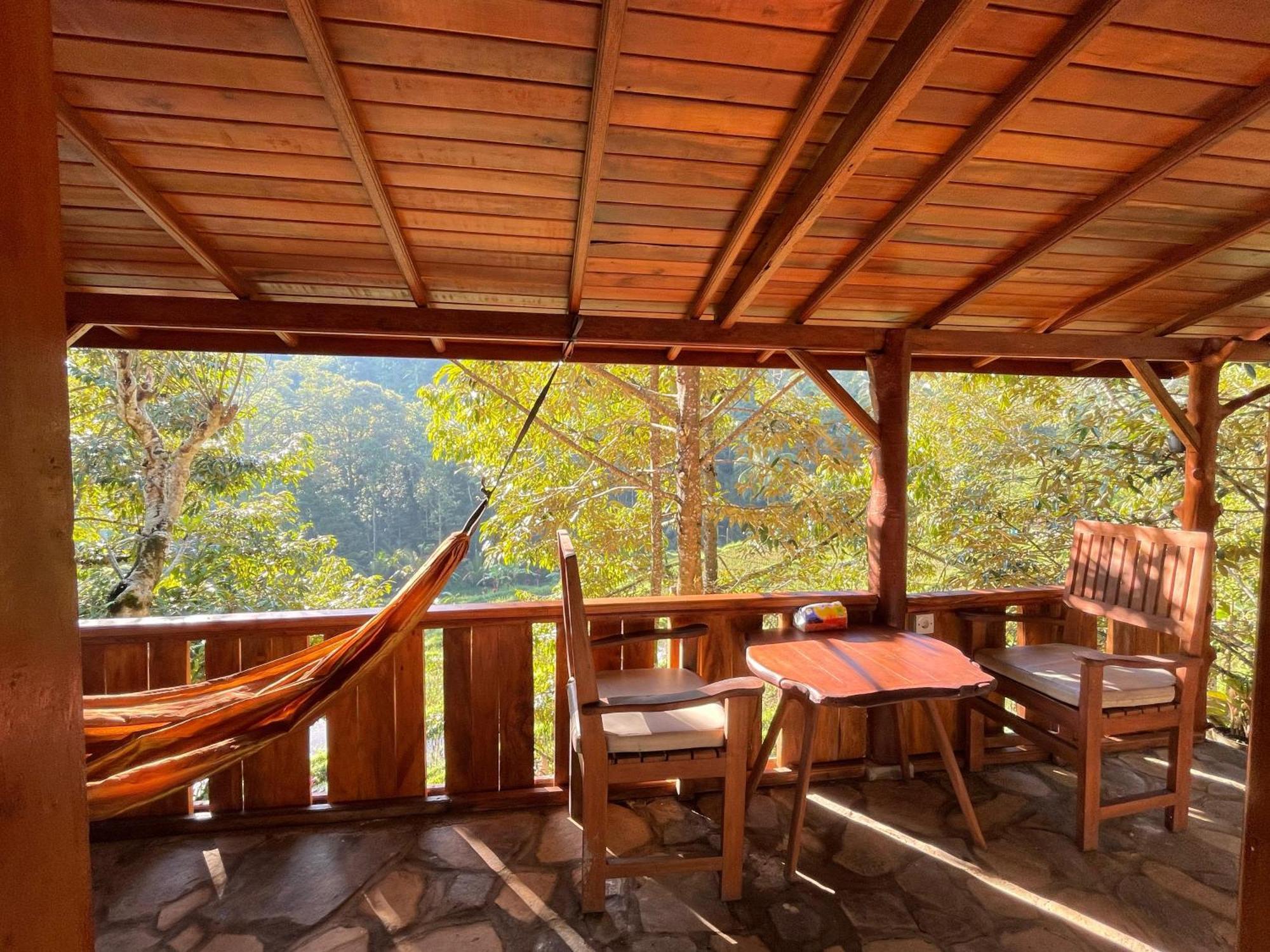 Friendly Homestay Lemukih Сингараджа Экстерьер фото